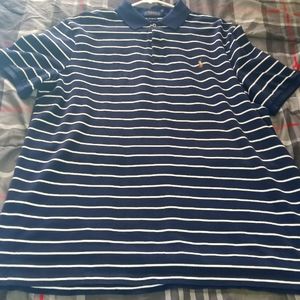 POLO RALPH LAUREN